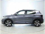 T-Cross TSI Rライン 