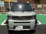 タフト  Gt ダーククロムベンチャー