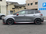 ノートオーラ 1.2 NISMO 