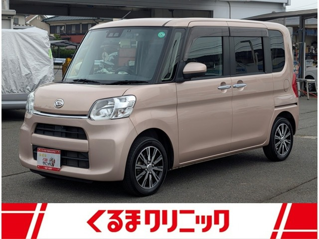 タント X VS SAIII 
