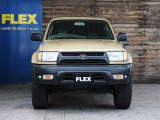 ハイラックスサーフ 3.4 SSR-X 4WD 