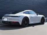 911 カレラ GTS PDK 