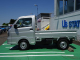 キャリイ KC エアコン パワステ 4WD 