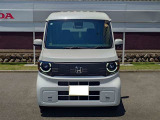 N-VAN e: e: ファン 