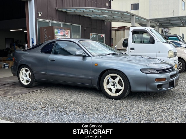 セリカ 2.0 GT-FOUR 4WD 