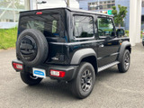 ジムニーシエラ 1.5 JC 4WD 