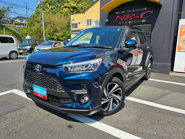 ライズ 1.0 Z 