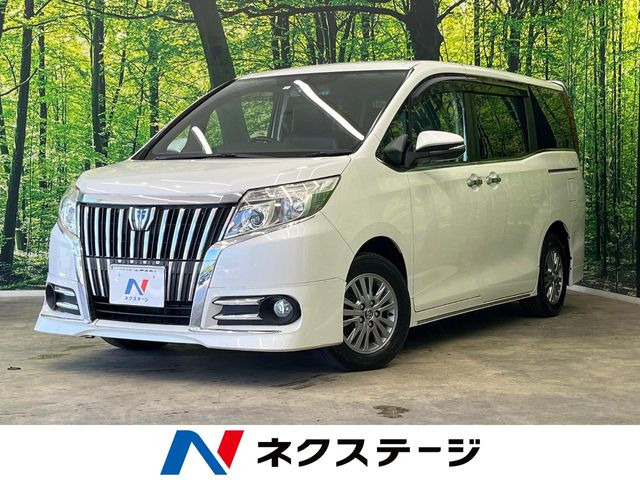 エスクァイア 2.0 Gi 