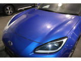 BRZ 2.4 S 