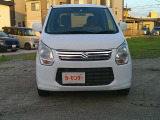 ワゴンR FX 4WD 