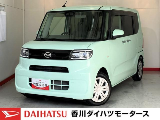 タント  X セレクション