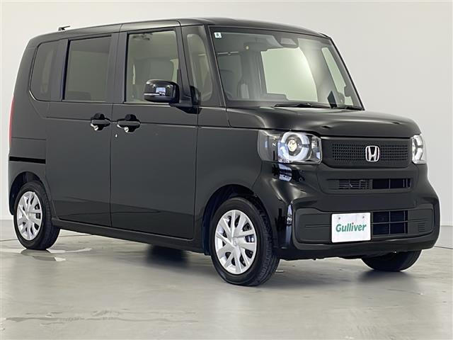 N-BOX  修復歴無し