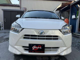 ミライース G SAIII 4WD 
