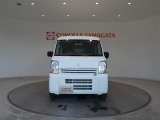 エブリイ PA ハイルーフ 4WD 