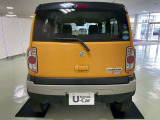 ハスラー X ターボ 4WD 