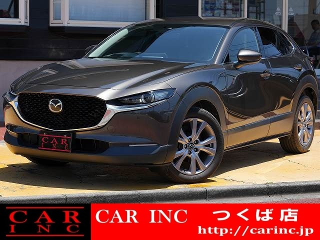 CX-30 1.8 XD プロアクティブ 純正ナビ 衝突軽減 Bluetooth ETC