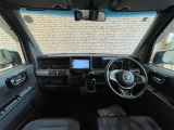 N-VAN +スタイル ファン ターボ ホンダセンシング 4WD ワンオーナー