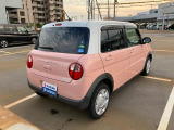 アルトラパン S 4WD 