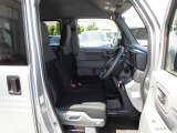 N-VAN G 4WD 