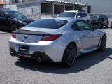 BRZ  2.4 S