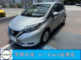 日産 ノート