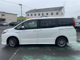 ノア 1.8 ハイブリッド Si 