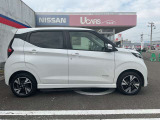 デイズ ハイウェイスター Gターボ プロパイロットエディション 4WD 