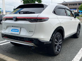 ヴェゼル 1.5 e:HEV Z 4WD 