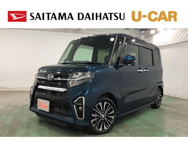 タントカスタム RS セレクション