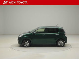 パッソ 1.0 モーダ Gパッケージ 