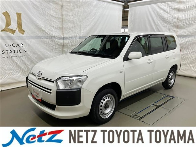 プロボックスバン 1.5 GL 4WD 