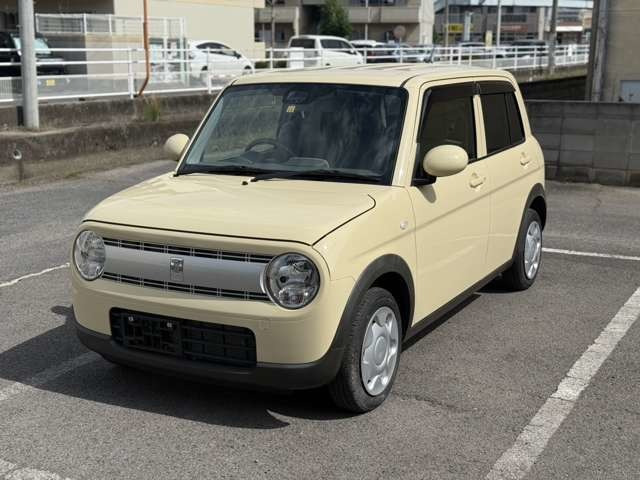 アルトラパン G 
