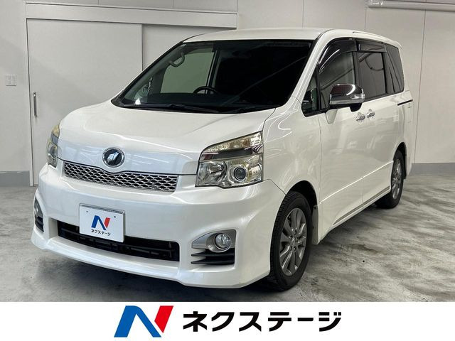ヴォクシー 2.0 ZS 煌Z 