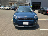 ミニカントリーマン D DCT ディーゼル 