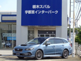 スバル レヴォーグ