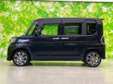 タントカスタム RS トップエディション リミテッド SAIII 