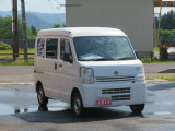 NV100クリッパー DX ハイルーフ 4WD 