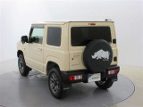 ジムニー XC 4WD 