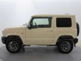 ジムニー XC 4WD 