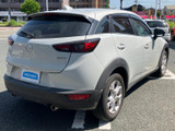 CX-3 1.5 15S ツーリング 4WD 