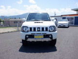 ジムニー クロスアドベンチャー 4WD 
