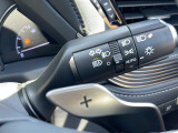 【オートライト(AUTO)】外の明るさをシステムが感知して、自動でヘッドライトが点灯します!ヘッドライトをつけ忘れを防ぐ便利機能です。