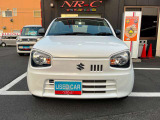 アルト L 4WD 