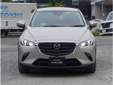 CX-3  1.5 15S ツーリング