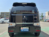 ワゴンRカスタムZ ハイブリッド(HYBRID) ZT 