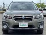 レガシィアウトバック 2.5 4WD 4WD 修復歴無し