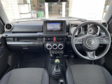 ジムニー XC 4WD 4WD 5MT