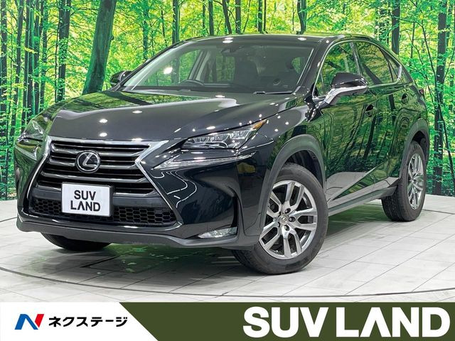 NX 200t Iパッケージ 