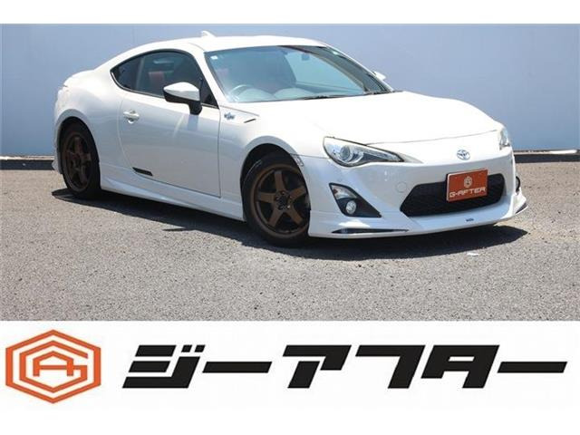 86 2.0 GT モデリスタエアロRスポ社外AWナビBカメラTV