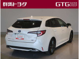 カローラツーリング 1.8 ハイブリッド W×B 